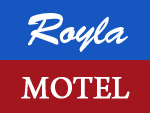 Royla Motel Pomona